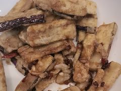 -郭林家常菜(狼垡店)