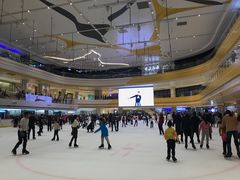 -冠军冰场CHAMPION RINK(苏州中心商场店)