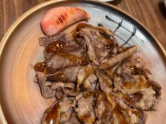 -大渔铁板烧(东城店)