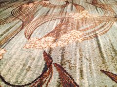 -崇明金茂凯悦酒店.宴会厅