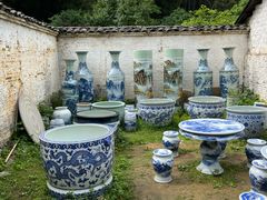 -景德镇古窑民俗博览区