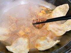 -三里屯土灶炖公鸡地锅鸡(江东店)