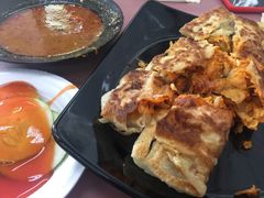 -新加坡Zam Zam餐馆