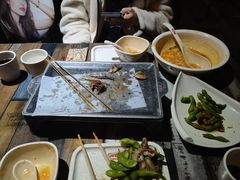 -管氏翅吧(广渠门店)