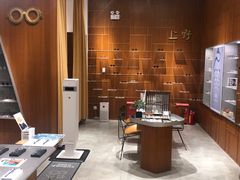 -上野眼镜(深圳湾万象城店)