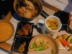 -和子足浴SPA会馆(东方之门店)