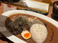 -CURRY YA 熟成咖哩專門店(深圳湾万象城店)