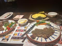 -路易十三西餐厅(西关新天地店)