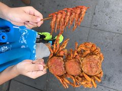 -阿里郎海鲜酒店