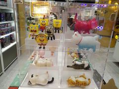 -泡泡玛特POPMART(上海环球港店)