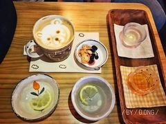 -春风十里咖啡馆