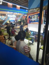 -嘻哈帮街舞·少儿