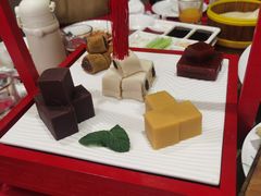 宫廷小吃拼盘-天和晟烤鸭店(玉泉西街店)