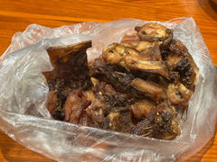 -闫家炸鸡架(五爱总店)