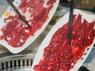 五一去哪吃｜广东！潮州的！这家牛肉火锅好好吃