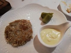 俄式猪肉饼-波特曼西餐厅(南岗店)