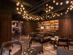 -厦门瑞颐大酒店·VIRGO威士忌酒吧