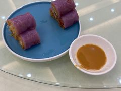 虾肠粉-新河畔海鲜酒楼(虎门店)