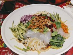 -7号院家宴.烧鸽子(门头沟店)