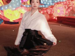 -大明宫国家遗址公园·御道广场