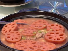-顺德佬·宴请·生日宴(西乡店)