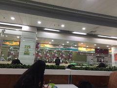 -紫金港餐饮中心-风味餐厅(浙江大学紫金港校区店)
