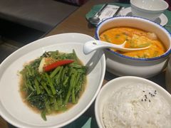 -帕蓝·暹罗料理(大学路店)