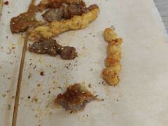 -老好吃清真麻辣烫