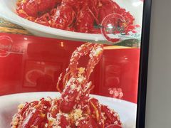 -一起吃小龙虾·海鲜(海珠店)