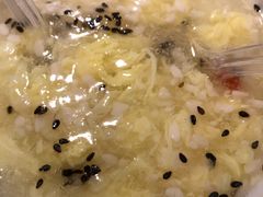 -清真盛志望麻酱酿皮·非遗老字号