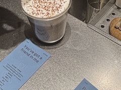 -O.P.S. CAFE