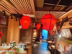 -农耕记·湖南土菜(龙岗熙和园店)
