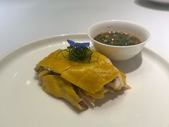 -上海小南国(金桥国际广场店)