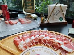 -阳坊胜利涮羊肉(阳坊老店)