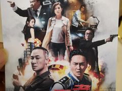 -南宁时代电影大世界(CGS激光中国巨幕)