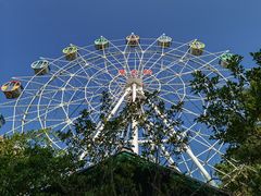 -长鹿旅游休博园