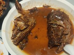 -镜泊小镇(东长安街店)