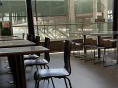 -麦当劳(深圳北站高铁店)