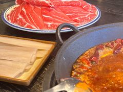 -冯校长老火锅(中联广场店)