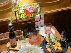-秘密旅行Bonjour(黑金冠 江南西店)