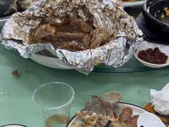 -景好海鲜餐厅(大鹏必选旅游店)