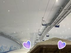 -哈尔滨热雪奇迹