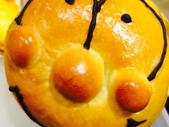 -BreadTalk面包新语·烘焙蛋糕(高德置地春广场店)
