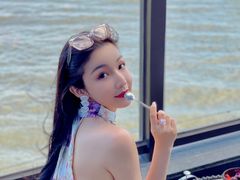 -影吧•悬崖海景(珠海凤凰湾悦椿酒店)