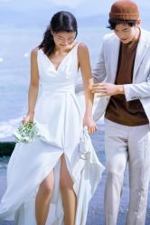 点击看大图 -太古映画婚纱摄影(天河店)