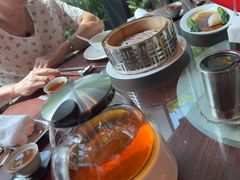 -蛇口希尔顿南海酒店·随轩中餐厅·粤菜