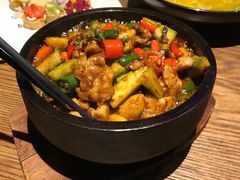 -鉴川·川菜传承(星汇两江店)