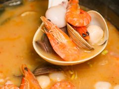 -香香海南菜餐厅