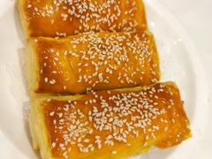 叉烧酥-金时代顺风大酒店(金山店)