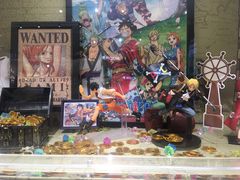 -泡泡玛特POPMART(龙湖杭州滨江天街店)